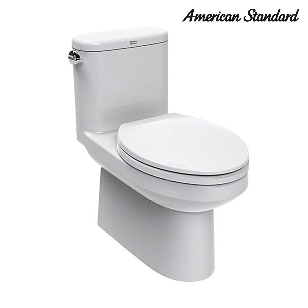 Bồn cầu American Standard 2045-WT